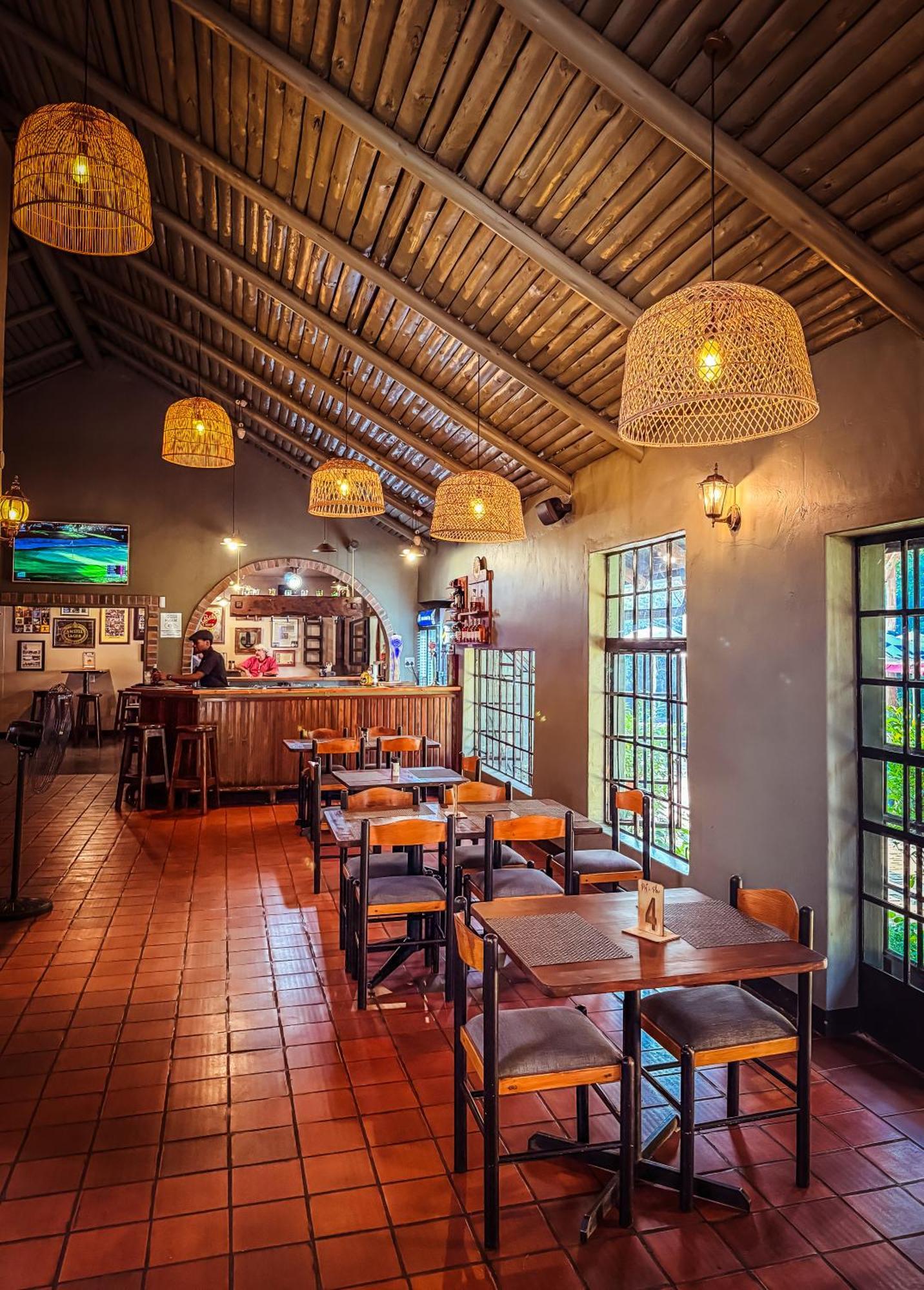Fiddler'S Green Magoebaskloof Eksteriør bilde