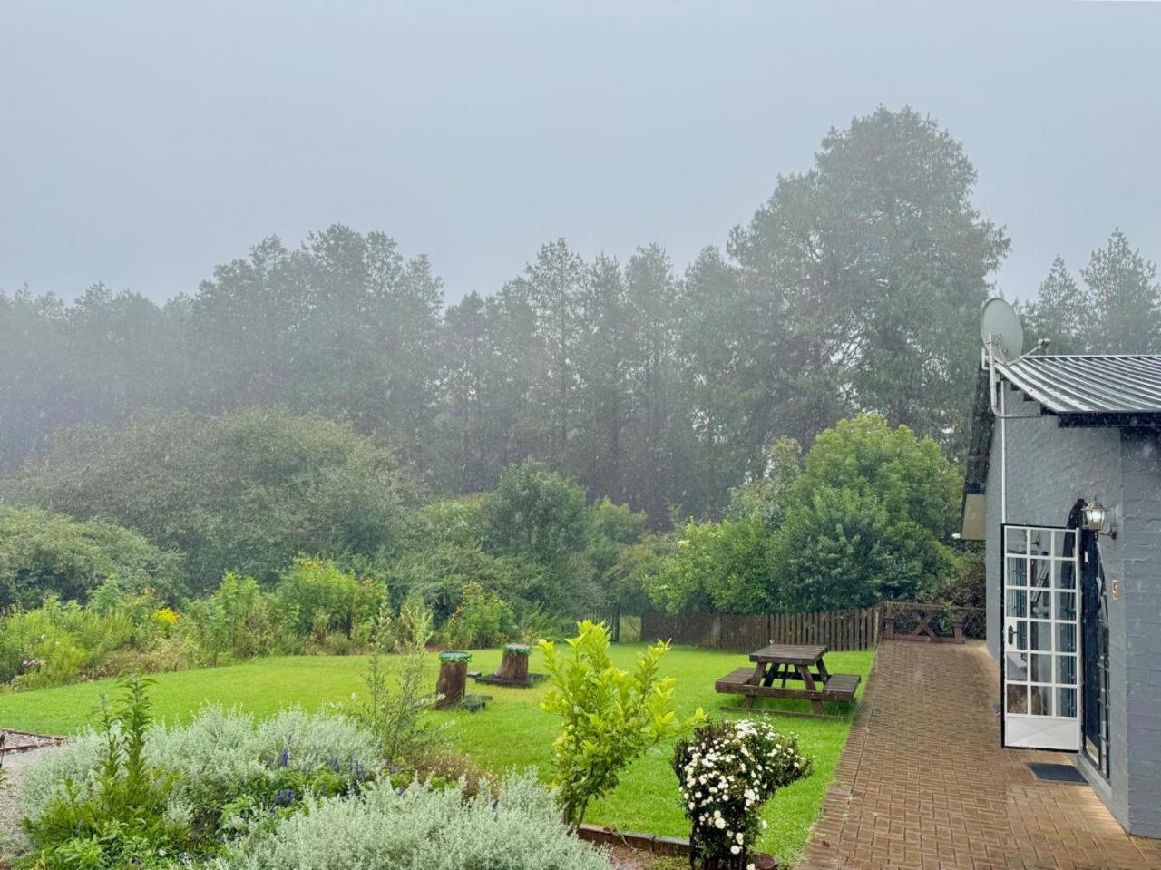 Fiddler'S Green Magoebaskloof Eksteriør bilde